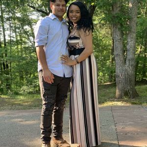 Meet your Posher, Kris